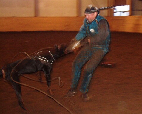 Training in Estonia 2/2007