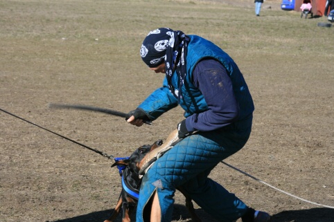 Training in Estonia 30.3 - 1.4. 2007