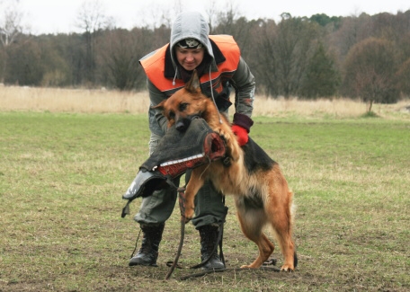 Training in Estonia 11. - 13. 4. 2008