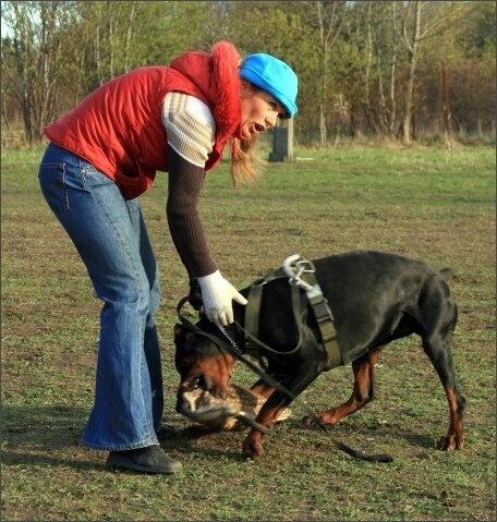 Training in Estonia 4. - 6. 5. 2007