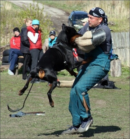 Training in Estonia 4. - 6. 5. 2007