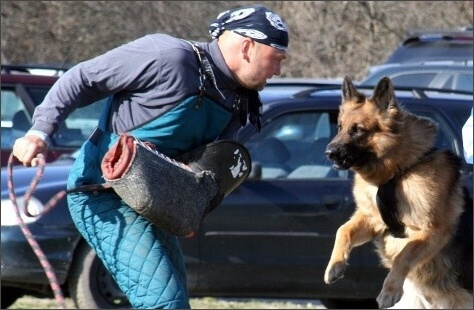 Training in Estonia 4. - 6. 5. 2007