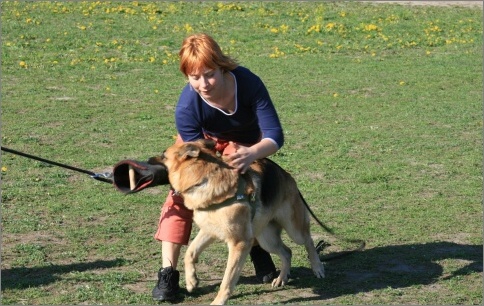 Training in Estonia 18. - 21. 5. 2007