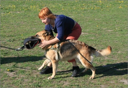 Training in Estonia 18. - 21. 5. 2007