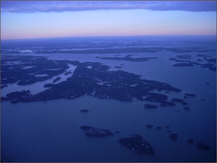 Training in Finland 1a/2008