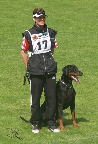 IDC World championship 2007