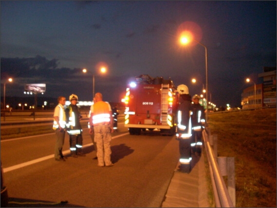 Summer training camp - Jelenec - 2007