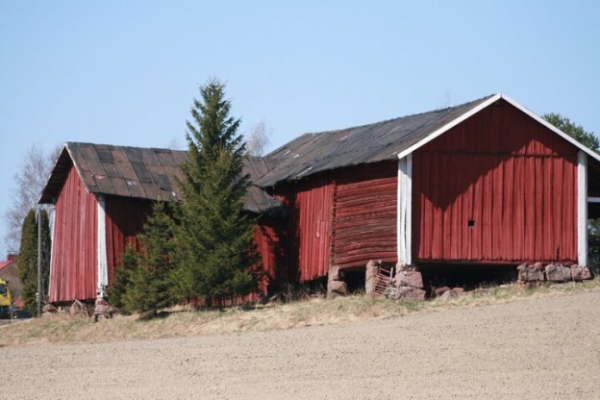 Training in Finland 5/2009