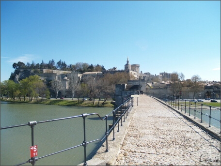 Training in France 23. - 25. 3. 2008 