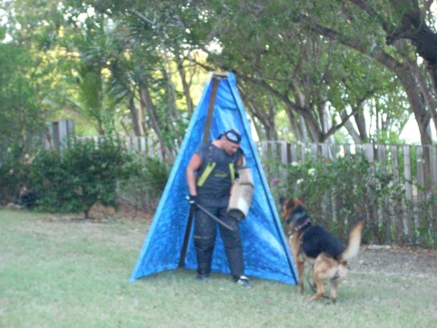 Seminar on Virgin Islands 2008