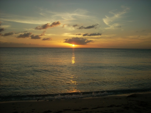 Seminar on Virgin Islands 2008