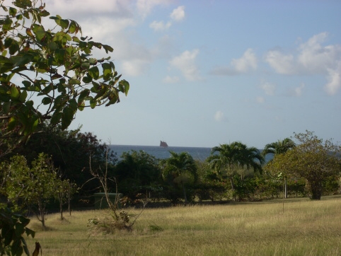 Seminar on Virgin Islands 2008