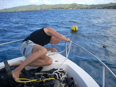 Seminar on Virgin Islands 2008