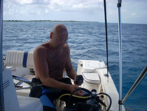 Seminar on Virgin Islands 2008