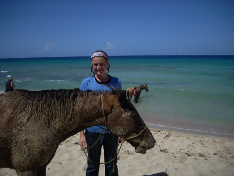 Seminar on Virgin Islands 2008