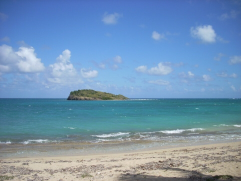 Seminar on Virgin Islands 2008