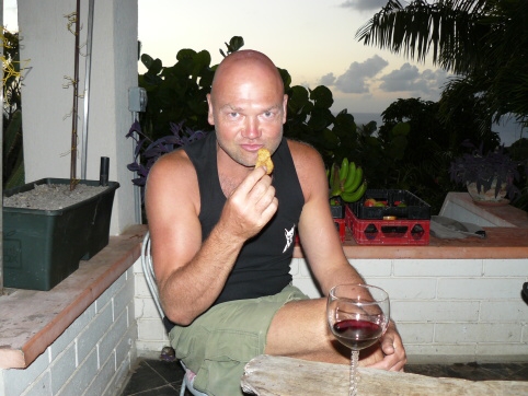 Seminar on Virgin Islands 2008