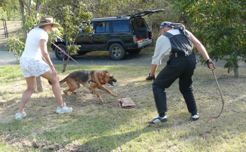 Seminar on Virgin Islands 2008