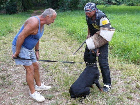 Seminar on Virgin Islands 2008