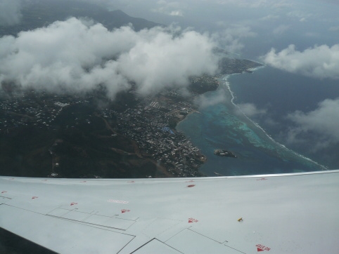 Seminar on Virgin Islands 2008