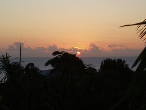 Seminar on Virgin Islands 2008