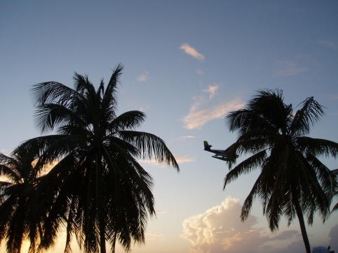 Seminar on Virgin Islands 2008