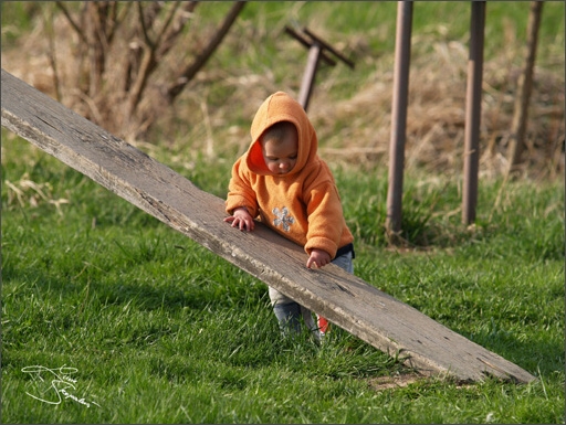 Training in Prague Spring 2008